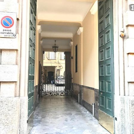 شقة Casa Cairoli ميلان المظهر الخارجي الصورة