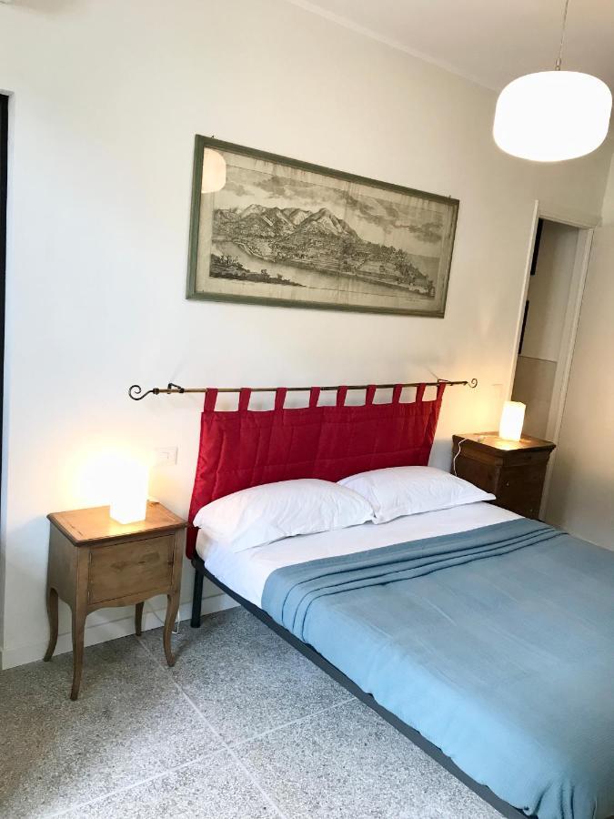 شقة Casa Cairoli ميلان المظهر الخارجي الصورة