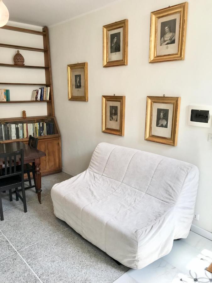 شقة Casa Cairoli ميلان المظهر الخارجي الصورة