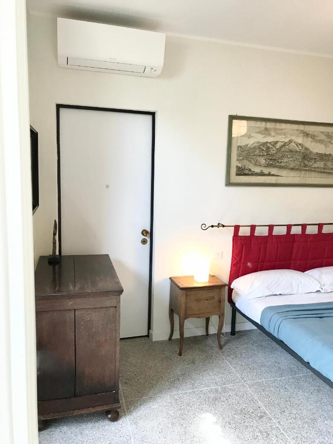 شقة Casa Cairoli ميلان المظهر الخارجي الصورة