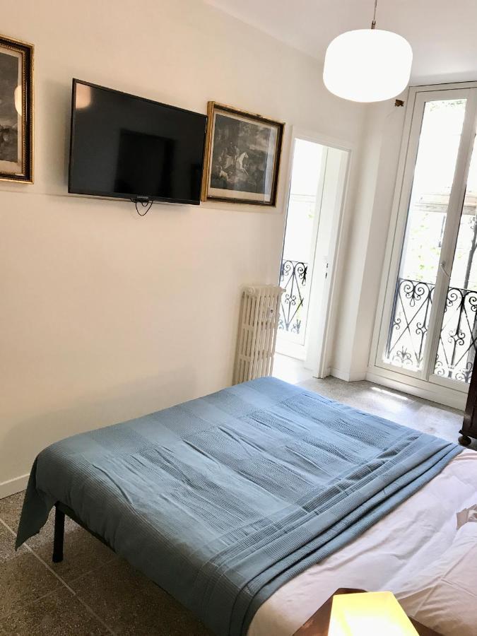 شقة Casa Cairoli ميلان المظهر الخارجي الصورة