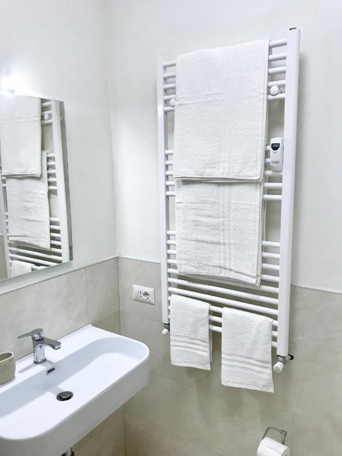 شقة Casa Cairoli ميلان المظهر الخارجي الصورة