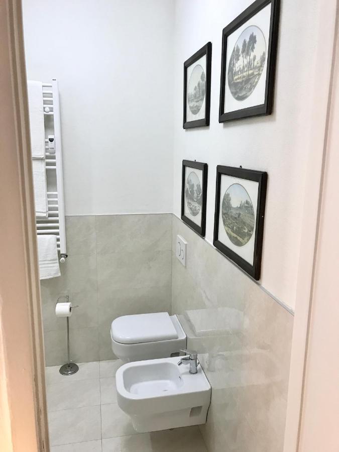 شقة Casa Cairoli ميلان المظهر الخارجي الصورة