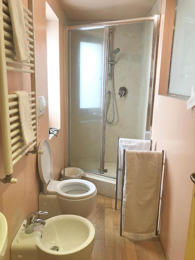 شقة Casa Cairoli ميلان المظهر الخارجي الصورة
